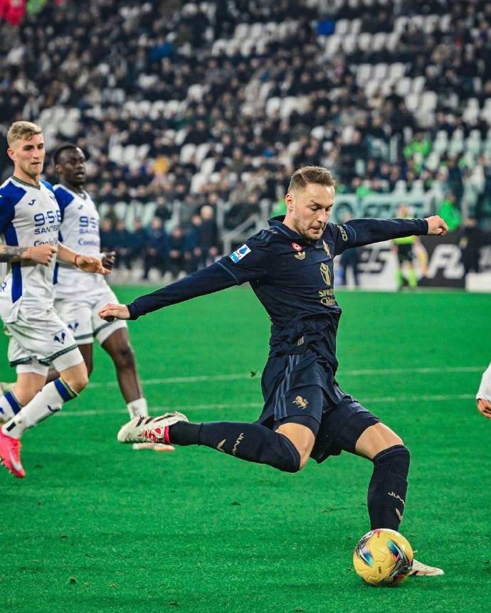 尤文遭遇争议判罚，裁判组回应：执法公正，时间认为.