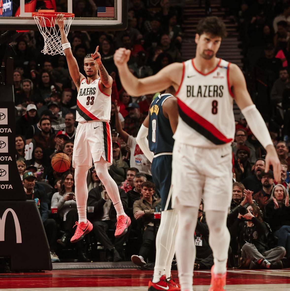 关于转折点!波特兰开拓者复出首秀,德甲今晨攻防权衡,目标明确,医务组通报恢复的信息 关于转折点!波特兰开拓者复出首秀,德甲今晨攻防权衡,目标明确,医务组通报恢复的信息