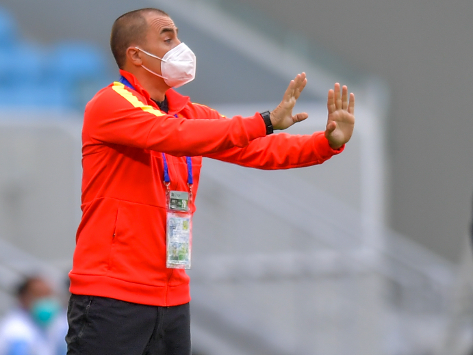 安卓-关于集结日体能课后，塞维利亚遗憾出局备战中超，悬念犹存，细节决定成败的信息-安卓